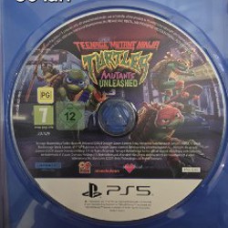 Диски для PS5 - фото 3