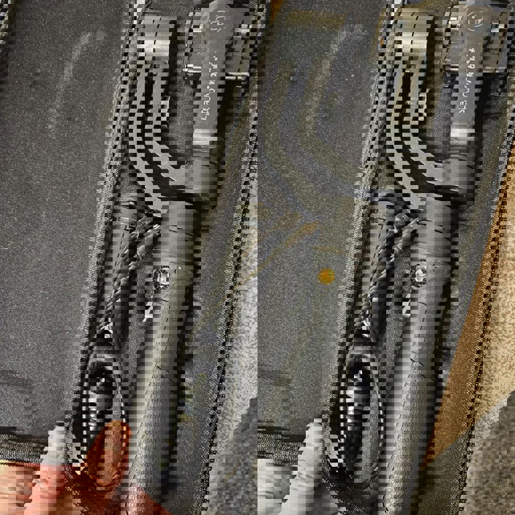 Стабилизатор для телефона Hohem iSteady Mobile+