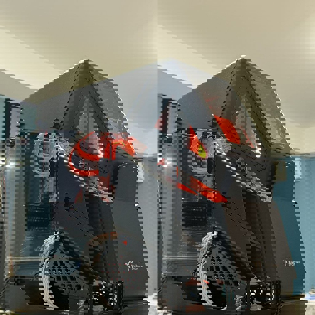 Игровой ПК на AM5