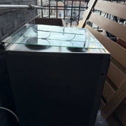 Газовая плита - фото 2