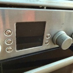 Газовая плита - фото 6