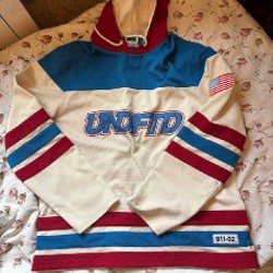 Худи Undefeated - фото 7