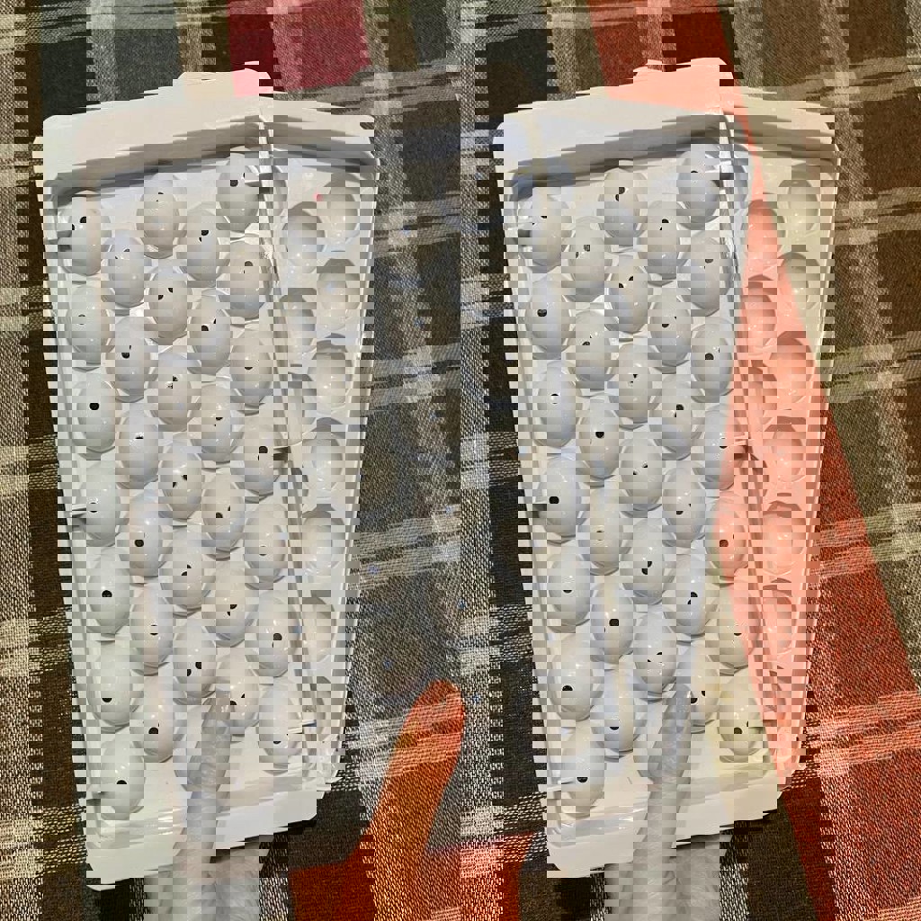 Форма для льда