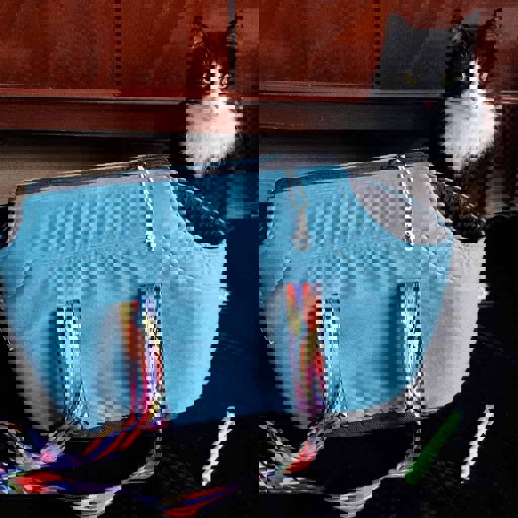 Переноска для животных