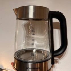 Чайник электрический - фото 6