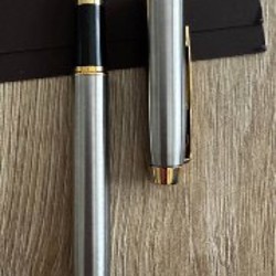 Ручка-паркер с роллером - фото 3