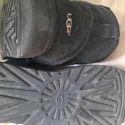 Ugi оригинал - фото 8