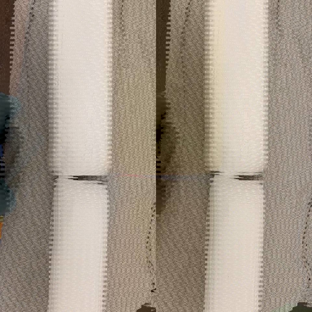 Подушка Viscotex маленькая