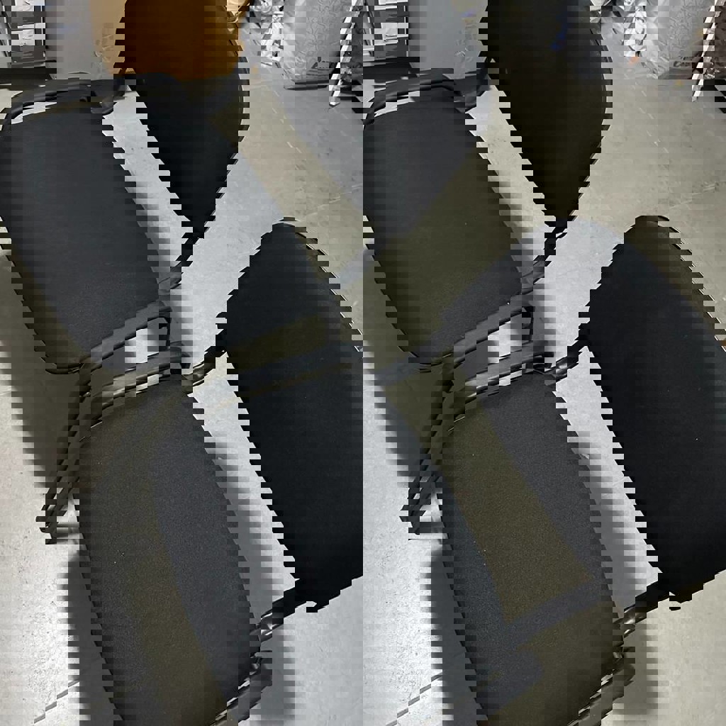 Офисные стулья