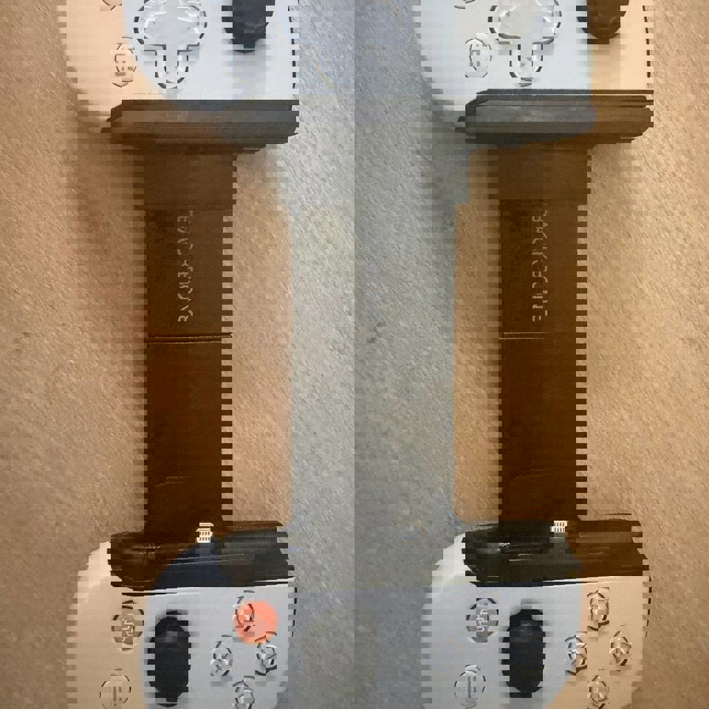 Контроллер для телефона Backbone