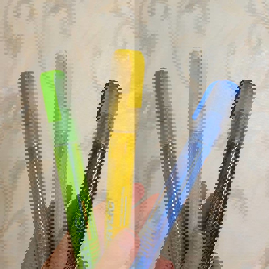 Акрилловые маркеры