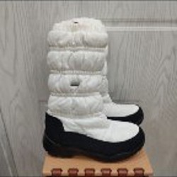 Сапоги - фото 1