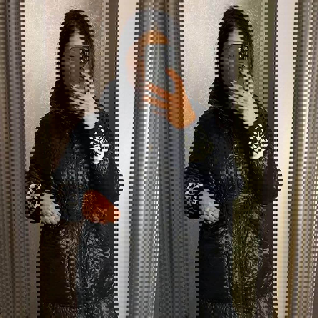 Стильные куртки