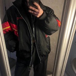 Стильные куртки - фото 3