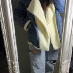 Стильные куртки - фото 5