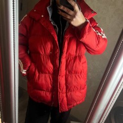 Стильные куртки - фото 4