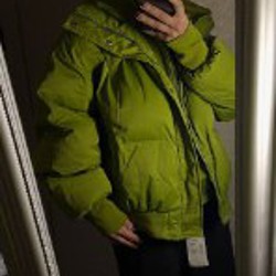 Стильные куртки - фото 6