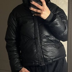 Стильные куртки - фото 7