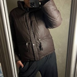 Стильные куртки - фото 8