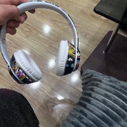 Наушники - фото 2