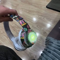 Наушники - фото 3