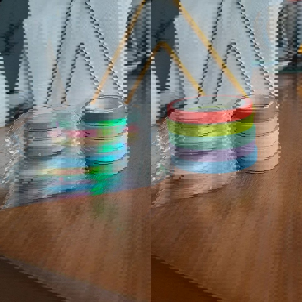 Набор пинцетов для рукоделия