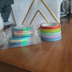 Набор пинцетов для рукоделия - фото 1