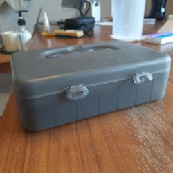 Набор пинцетов для рукоделия - фото 8