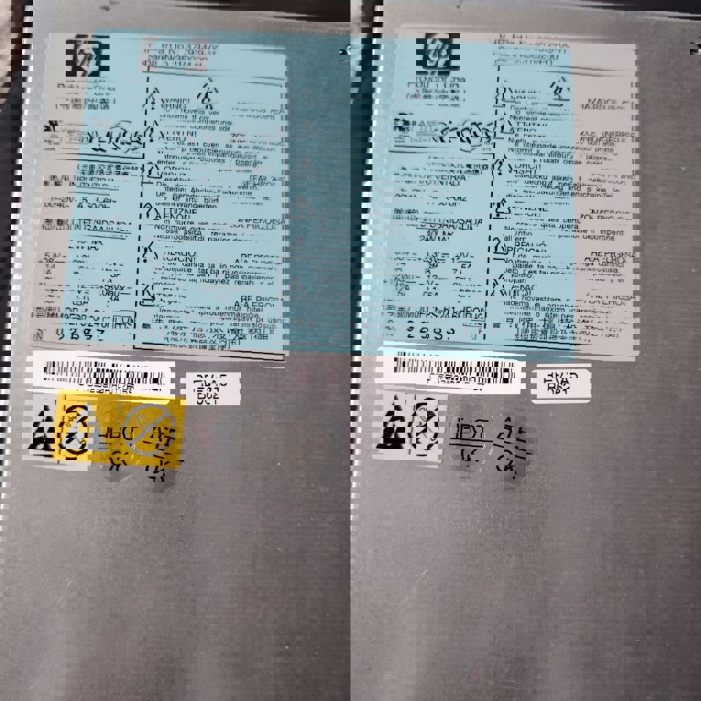 Блок питания HP