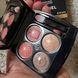 Тени Chanel - фото 1