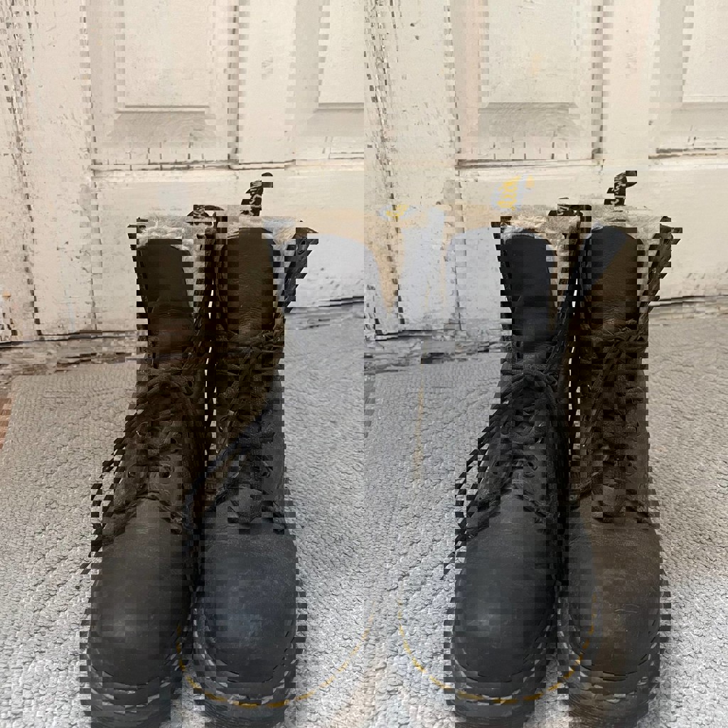 Ботинки Dr Martens