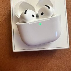 AirPods 4 - фото 2