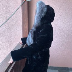 Шуба натуральная - фото 3