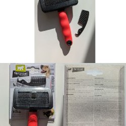 Пуходёрка новая - фото 5