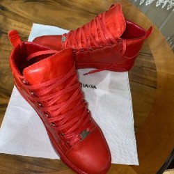 Balenciaga Arena реплика - фото 1