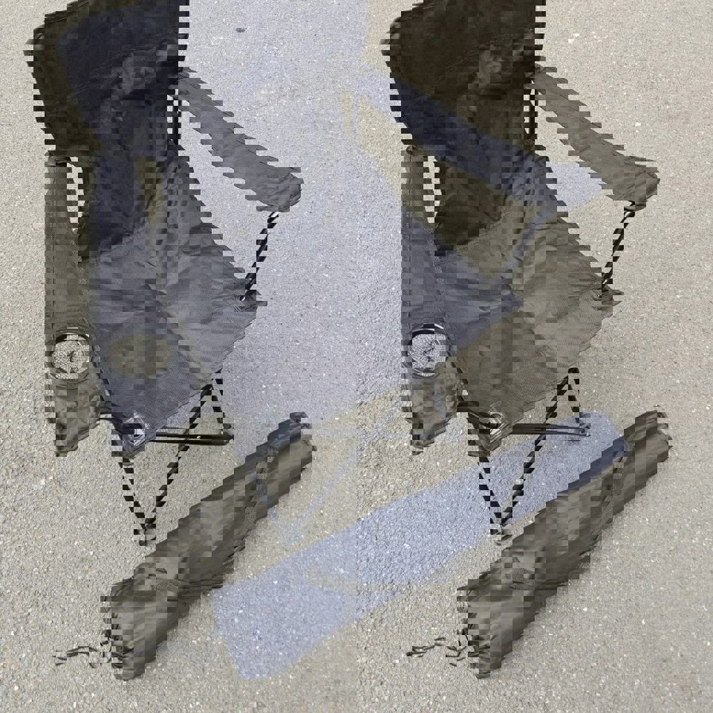 Складные стулья