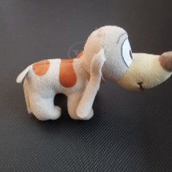 Собачка - фото 2