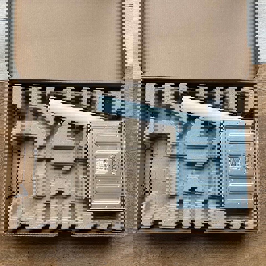 Монитор HP E27u G5