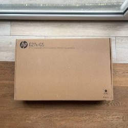 Монитор HP E27u G5 - фото 3