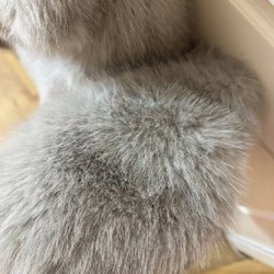 Шуба Zara - фото 5