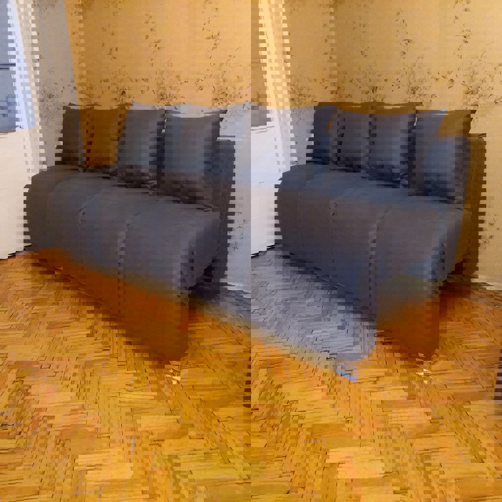 Диван Еврокнижка