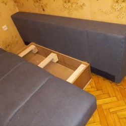 Диван Еврокнижка - фото 4