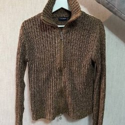 Юбка джинсовая - фото 5