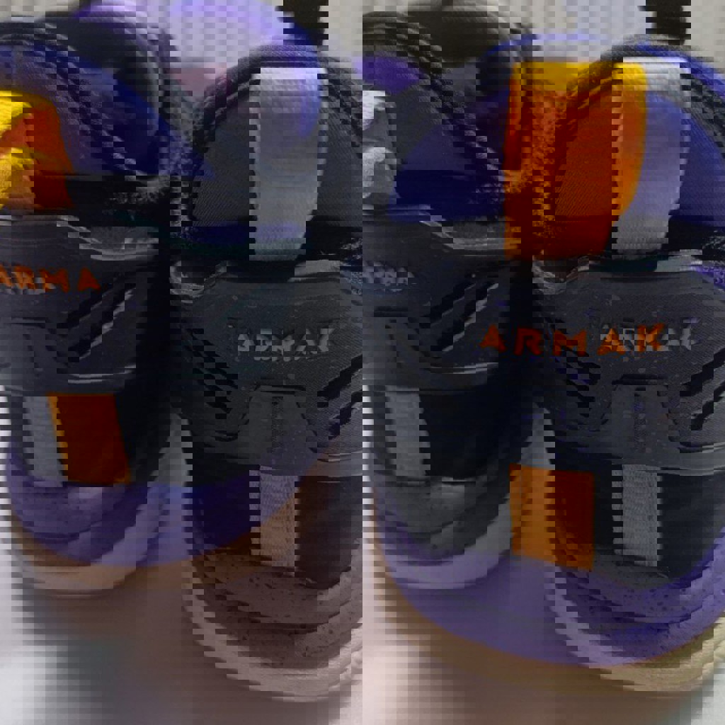 Баскетбольные кроссовки для юниоров