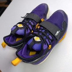 Баскетбольные кроссовки для юниоров - фото 4