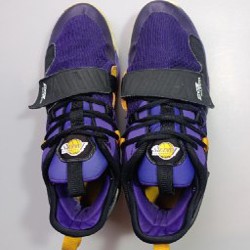 Баскетбольные кроссовки для юниоров - фото 5