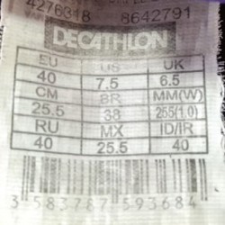 Баскетбольные кроссовки для юниоров - фото 6