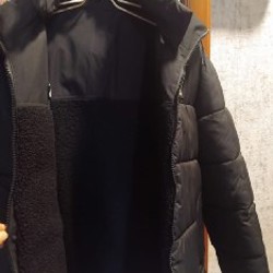 Зимняя куртка - фото 2