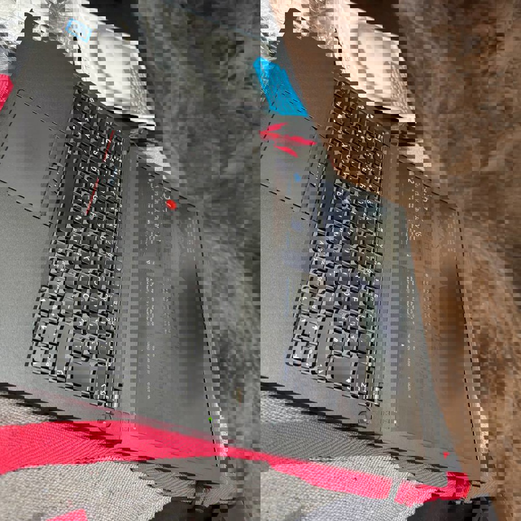 Ноутбук Lenovo ThinkPad x270