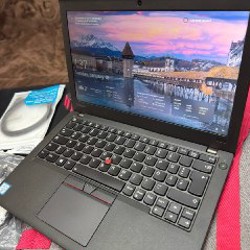 Ноутбук Lenovo ThinkPad x270 - фото 3